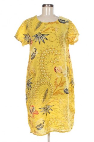 Kleid NEW COLLECTION, Größe M, Farbe Mehrfarbig, Preis € 33,99