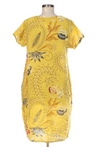 Kleid NEW COLLECTION, Größe M, Farbe Mehrfarbig, Preis € 33,99