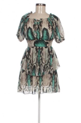 Kleid NEW COLLECTION, Größe S, Farbe Mehrfarbig, Preis € 28,99