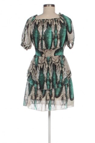 Kleid NEW COLLECTION, Größe S, Farbe Mehrfarbig, Preis € 28,99