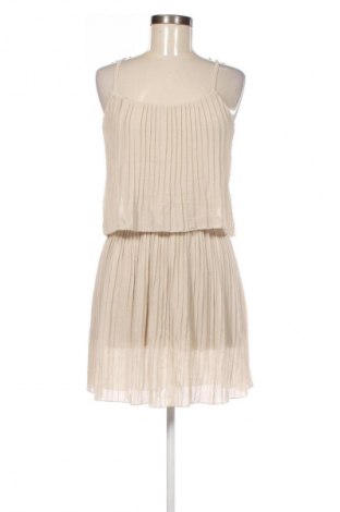 Sukienka NEW COLLECTION, Rozmiar S, Kolor Beżowy, Cena 135,99 zł