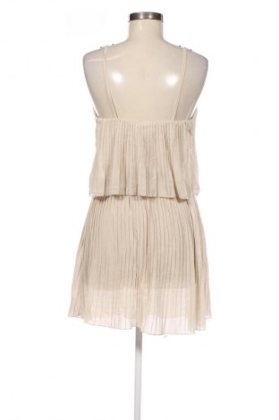 Sukienka NEW COLLECTION, Rozmiar S, Kolor Beżowy, Cena 135,99 zł