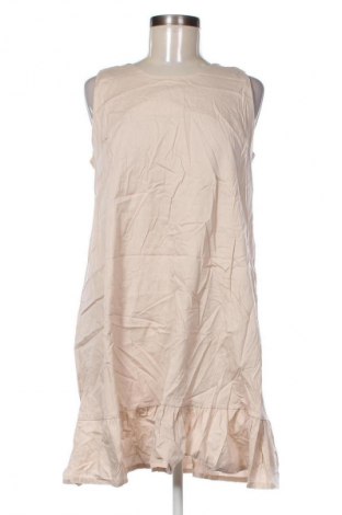 Šaty  NEW COLLECTION, Velikost M, Barva Hnědá, Cena  569,00 Kč