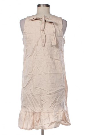 Šaty  NEW COLLECTION, Velikost M, Barva Hnědá, Cena  569,00 Kč