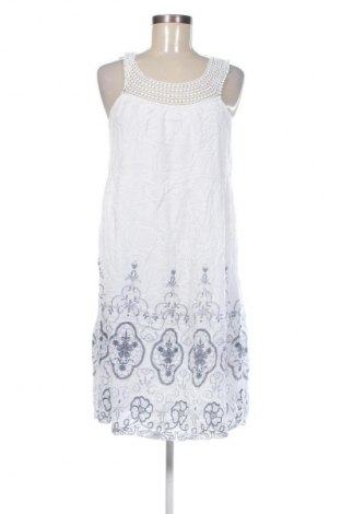 Рокля NEW COLLECTION, Размер L, Цвят Многоцветен, Цена 47,99 лв.