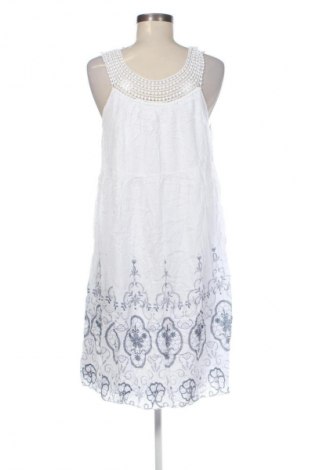 Рокля NEW COLLECTION, Размер L, Цвят Многоцветен, Цена 47,99 лв.