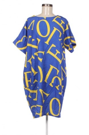 Kleid NEW COLLECTION, Größe XXL, Farbe Mehrfarbig, Preis € 39,99