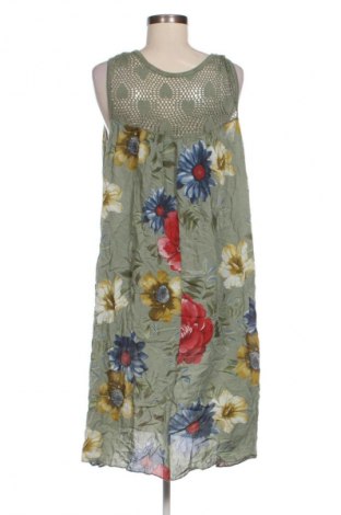 Šaty  NEW COLLECTION, Velikost M, Barva Vícebarevné, Cena  1 189,00 Kč