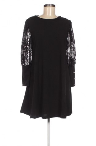 Рокля NEW COLLECTION, Размер M, Цвят Черен, Цена 60,30 лв.