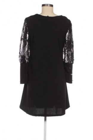 Рокля NEW COLLECTION, Размер M, Цвят Черен, Цена 60,30 лв.