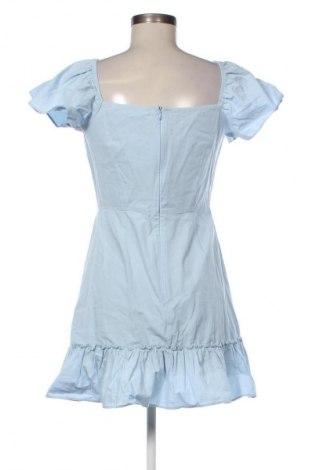 Φόρεμα Naf Naf, Μέγεθος S, Χρώμα Μπλέ, Τιμή 24,55 €