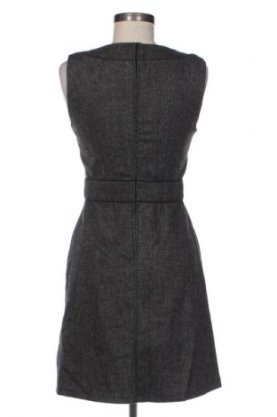 Kleid Naf Naf, Größe S, Farbe Grau, Preis € 24,57