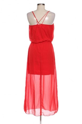 Φόρεμα Naf Naf, Μέγεθος M, Χρώμα Κόκκινο, Τιμή 85,04 €