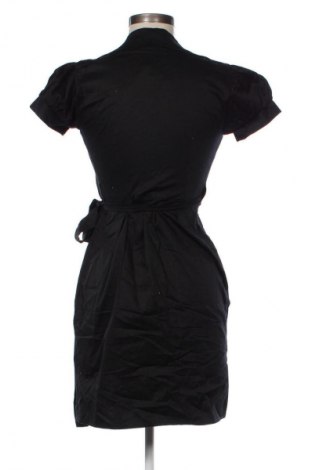 Kleid Naf Naf, Größe XS, Farbe Schwarz, Preis € 17,99