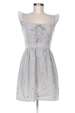 Kleid Naf Naf, Größe S, Farbe Mehrfarbig, Preis € 26,99