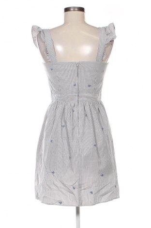 Kleid Naf Naf, Größe S, Farbe Mehrfarbig, Preis € 26,99