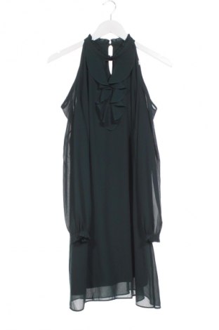Kleid Naf Naf, Größe XS, Farbe Grün, Preis € 33,99