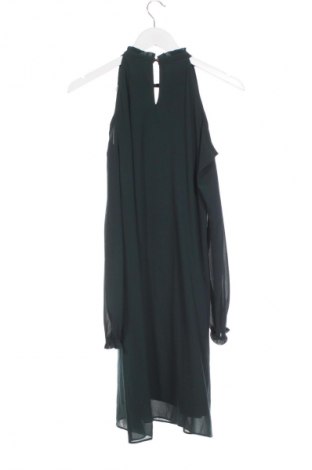 Kleid Naf Naf, Größe XS, Farbe Grün, Preis € 33,99