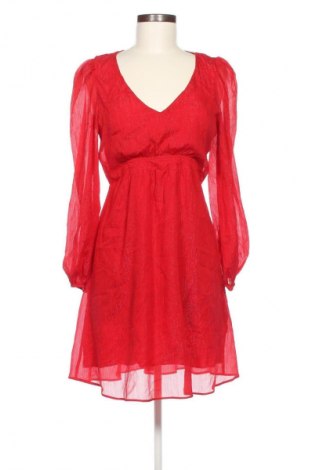 Rochie Naf Naf, Mărime M, Culoare Roșu, Preț 165,99 Lei
