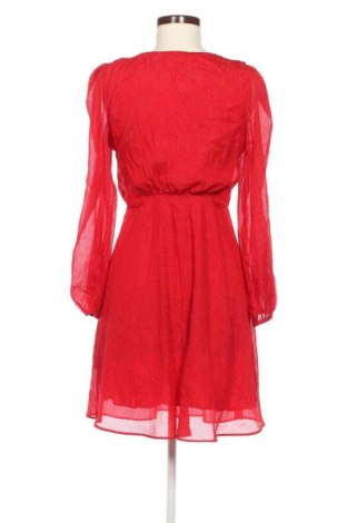Rochie Naf Naf, Mărime M, Culoare Roșu, Preț 165,99 Lei