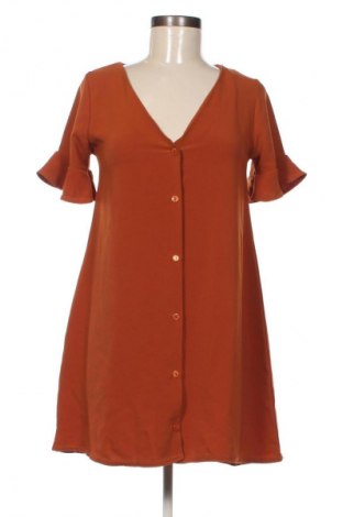 Šaty  Nasty Gal, Velikost M, Barva Hnědá, Cena  339,00 Kč