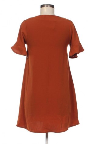 Šaty  Nasty Gal, Velikost M, Barva Hnědá, Cena  339,00 Kč