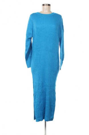 Kleid Nasty Gal, Größe M, Farbe Blau, Preis € 75,99