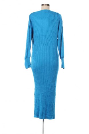 Kleid Nasty Gal, Größe M, Farbe Blau, Preis € 75,99