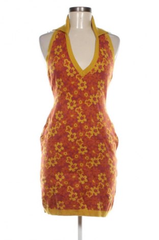 Kleid Nasty Gal, Größe L, Farbe Mehrfarbig, Preis € 30,99