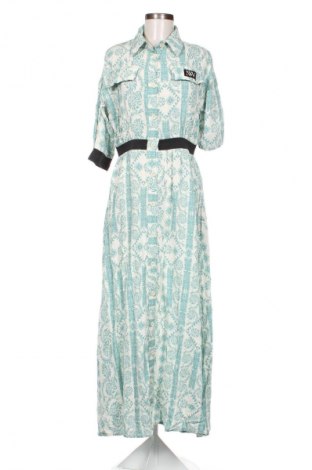Kleid Negative, Größe L, Farbe Mehrfarbig, Preis 32,80 €