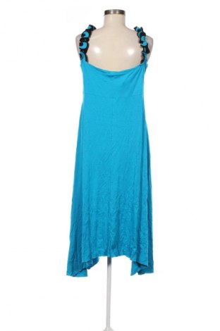 Šaty  New Fashion, Velikost XL, Barva Modrá, Cena  599,00 Kč