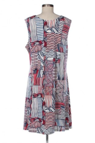 Kleid New Jersey, Größe 3XL, Farbe Mehrfarbig, Preis € 22,99