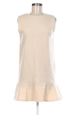 Šaty  New Light, Veľkosť M, Farba Béžová, Cena  16,95 €