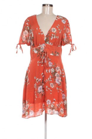 Kleid New Look, Größe M, Farbe Mehrfarbig, Preis € 14,99