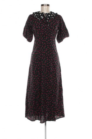 Kleid New Look, Größe S, Farbe Mehrfarbig, Preis € 18,99