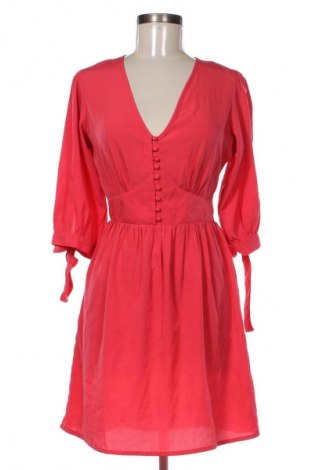 Kleid New Look, Größe S, Farbe Rot, Preis € 6,99