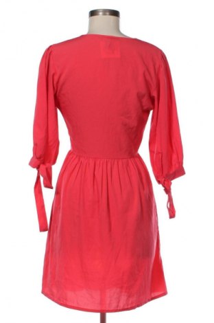 Kleid New Look, Größe S, Farbe Rot, Preis € 6,99