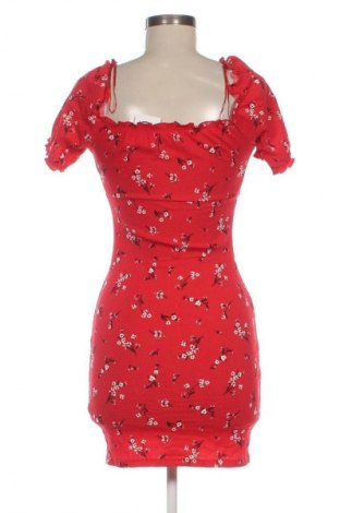 Kleid New Look, Größe S, Farbe Mehrfarbig, Preis € 13,99