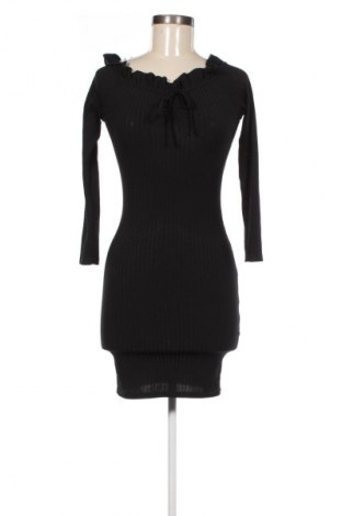 Kleid New Look, Größe M, Farbe Schwarz, Preis € 20,99