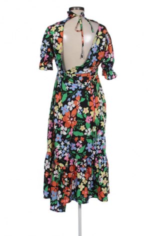Kleid New Look, Größe M, Farbe Mehrfarbig, Preis € 12,99