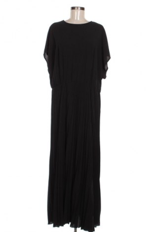 Kleid New Look, Größe 3XL, Farbe Schwarz, Preis € 34,99
