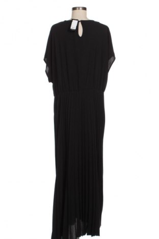 Kleid New Look, Größe 3XL, Farbe Schwarz, Preis € 34,99