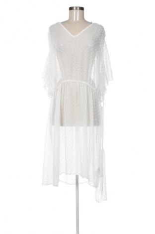 Kleid New Look, Größe XXL, Farbe Weiß, Preis € 20,99