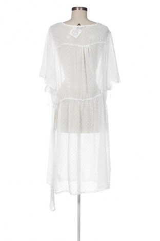 Kleid New Look, Größe XXL, Farbe Weiß, Preis € 20,99