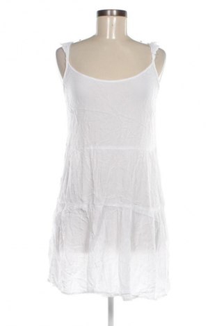 Kleid New Look, Größe M, Farbe Weiß, Preis € 11,99