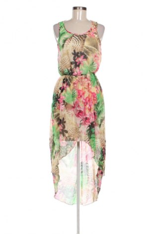 Kleid New Look, Größe M, Farbe Mehrfarbig, Preis € 14,77