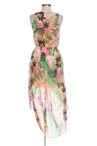 Kleid New Look, Größe M, Farbe Mehrfarbig, Preis € 14,77