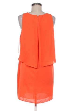 Kleid New Look, Größe L, Farbe Orange, Preis € 14,77