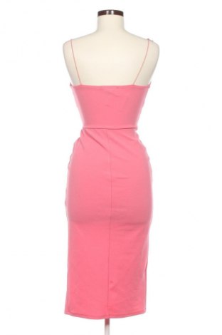 Kleid New Look, Größe S, Farbe Rosa, Preis 18,99 €