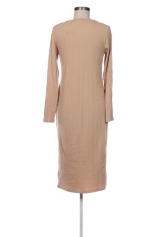 Šaty  New Look Maternity, Velikost L, Barva Béžová, Cena  219,00 Kč